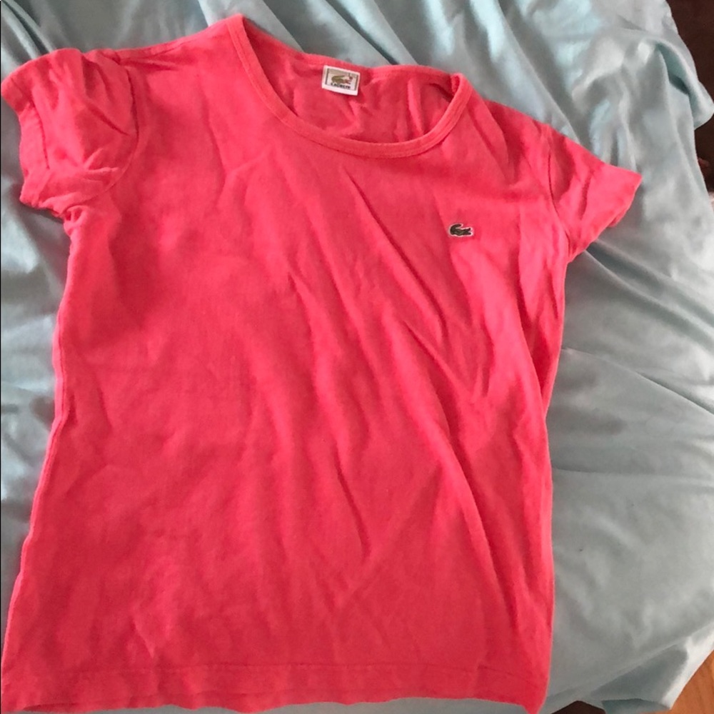 LACOSTE BUNDLE